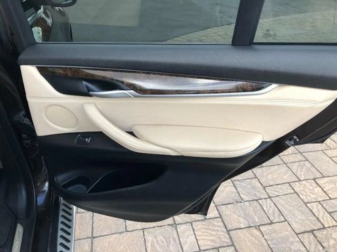 Used 2017 BMW X5 xDrive35i AWD/4WD image 36