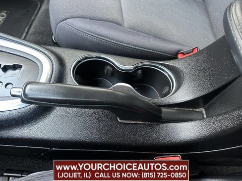 Used 2013 Chrysler 200 Touring w/ S Exterior Appearance Pkg image 38