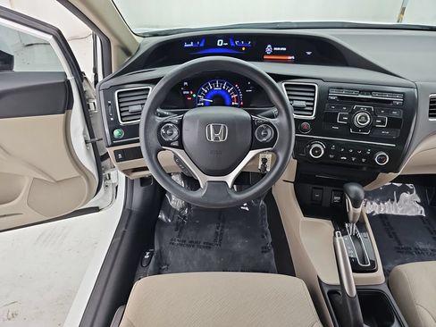 Used 2013 Honda Civic LX image 19