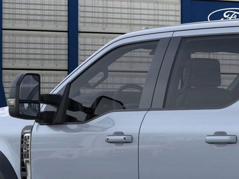 New 2026 Ford F550 4x4 Crew Cab Super Duty image 41