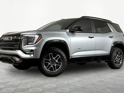 New 2026 GMC Terrain AT4 w/ LPO, Floor Liner Package