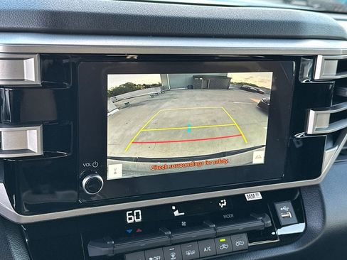 New 2025 Toyota Tundra SR5 image 21