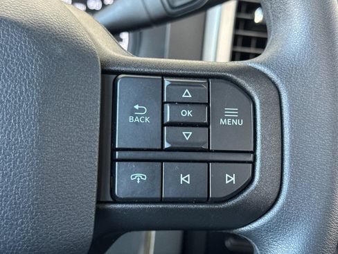 New 2025 Ford F250 XL w/ XL Chrome Package image 24