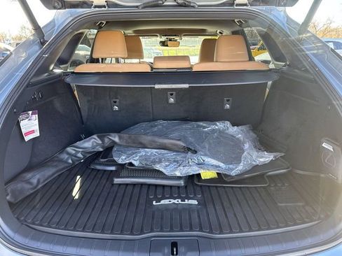 Used 2023 Lexus RX 350 AWD image 24