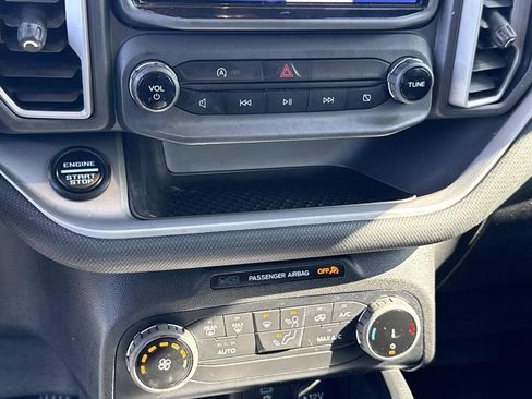 Used 2022 Ford Bronco Sport Big Bend image 5