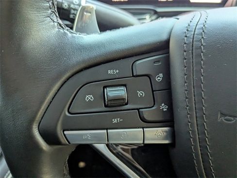 New 2026 GMC Terrain Elevation w/ Elevation Premium Package image 32