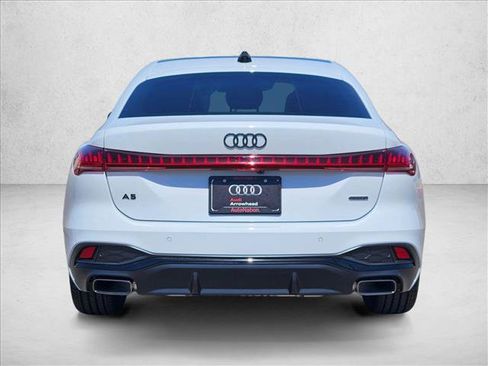 New 2026 Audi A5 2.0T Premium AWD/4WD image 8