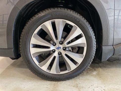 Used 2021 Subaru Ascent Limited AWD/4WD image 5