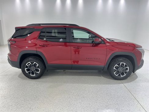 New 2026 Chevrolet Equinox ACTIV image 9