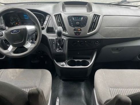 Used 2019 Ford Transit 250 130 Low Roof w/ Exterior Upgrade Package RWD image 18