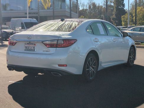 Used 2017 Lexus ES 350 image 5