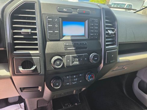 Used 2017 Ford F150 XL w/ XL Power Equipment Group RWD image 10