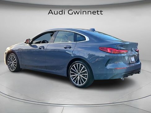 Used 2023 BMW 228i xDrive Gran Coupe w/ Premium Package 2 image 8