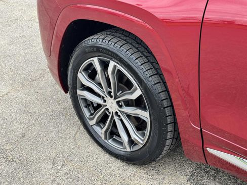 Used 2019 GMC Terrain Denali w/ Advanced Safety Package AWD/4WD image 33