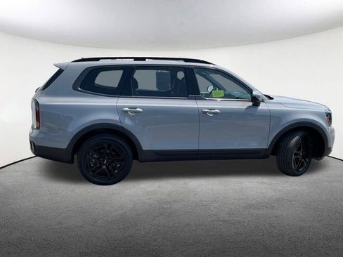 Used 2024 Kia Telluride EX X-Line image 17