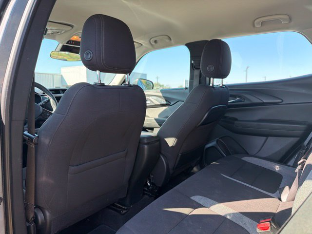 Used 2021 Chevrolet TrailBlazer LS FWD image 8