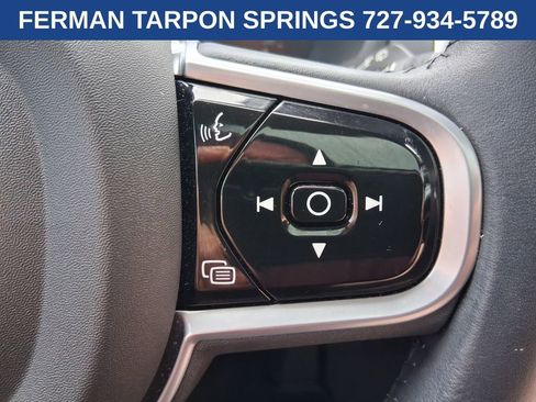 Certified 2022 Volvo XC90 T6 Inscription image 29