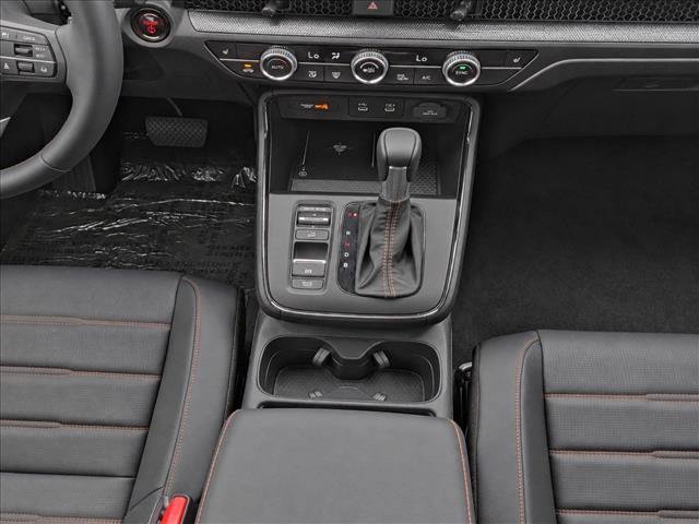 New 2027 Honda CR-V Sport-L image 24