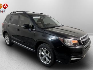 Used 2018 Subaru Forester 2.5i Touring w/ Popular Package #2 video 1