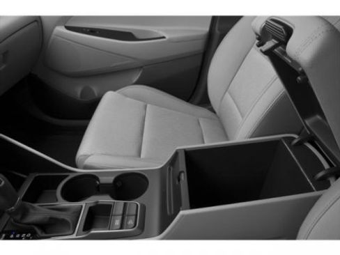 Used 2018 Hyundai Tucson Sport w/ Cargo Package image 18