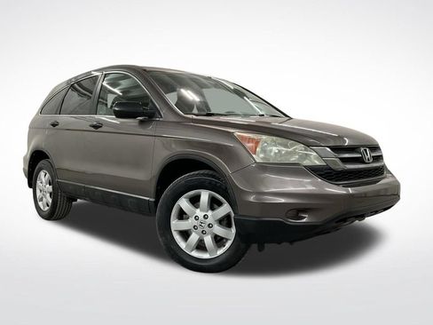 Used 2011 Honda CR-V SE image 4