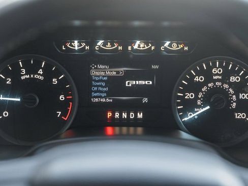 Used 2018 Ford F150 XLT w/ Equipment Group 302A Luxury image 50