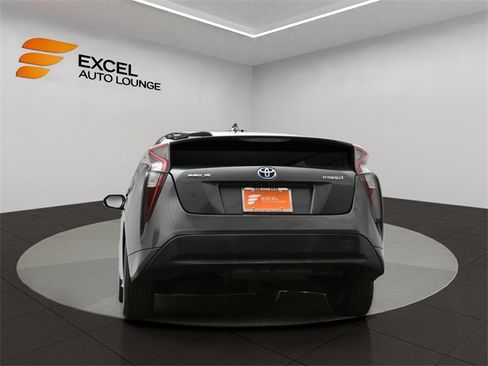 Used 2016 Toyota Prius Two image 35