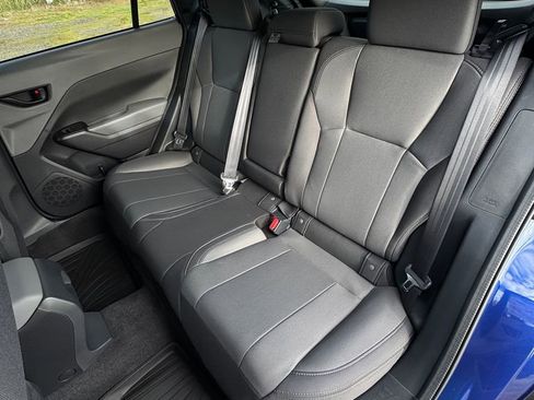 New 2026 Subaru Crosstrek 2.5i AWD/4WD image 24