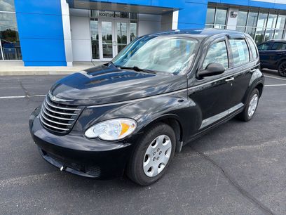 Used 2006 Chrysler PT Cruiser