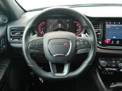 Used 2026 Dodge Durango GT RWD image 31