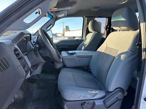 Used 2016 Ford F250 XL w/ XL Appearance Package image 7