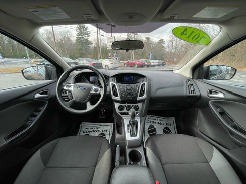 Used 2014 Ford Focus SE image 19