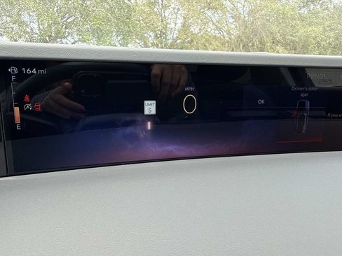 New 2026 Lincoln Nautilus Reserve w/ Jet Appearance Package AWD/4WD image 31