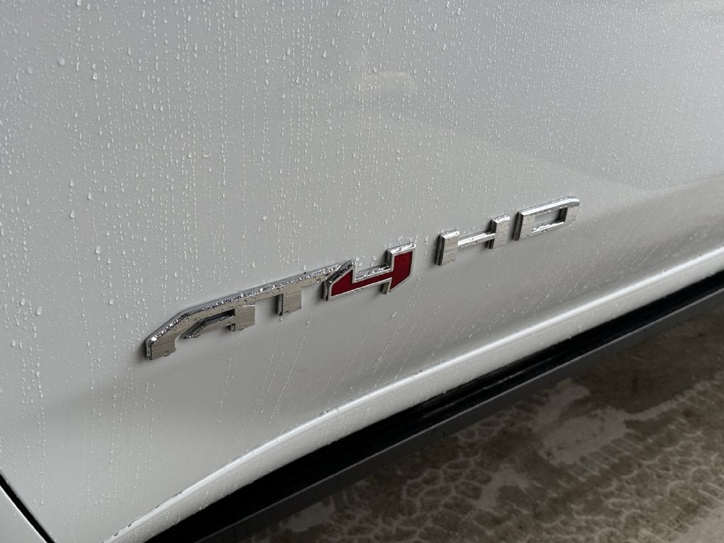 Used 2024 GMC Sierra 2500 AT4 w/ AT4 Premium Plus Package AWD/4WD image 36