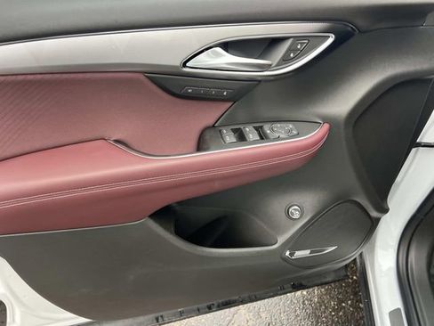 New 2026 Buick Envision Sport Touring AWD/4WD image 13