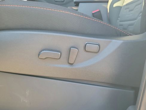 New 2026 Nissan Frontier Pro-X w/ Pro-X Convenience Package RWD image 14