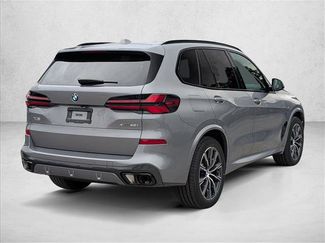 New 2026 BMW X5 xDrive40i w/ M Sport Package AWD/4WD video 2