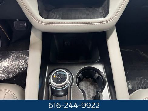 New 2026 Ford Explorer Active image 14