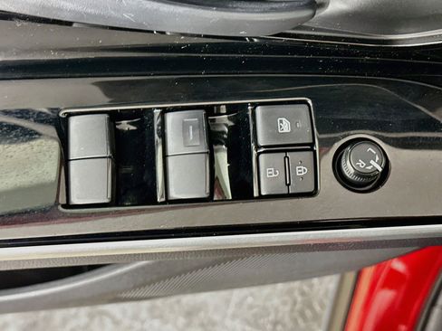 Used 2023 Subaru Solterra AWD image 15
