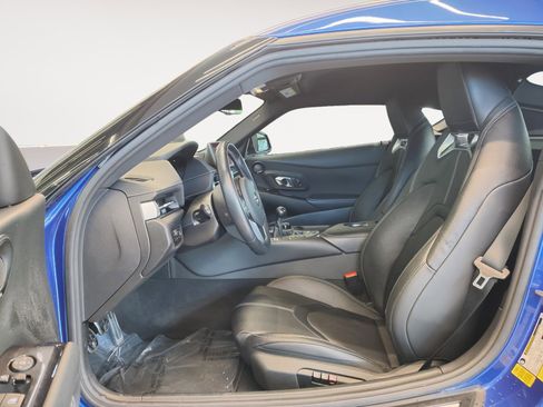 Used 2023 Toyota Supra Premium w/ Driver Assist Package image 25