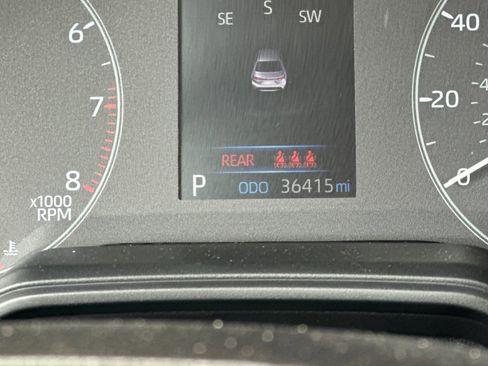 Used 2023 Toyota Corolla LE image 25