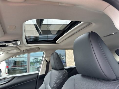 Certified 2025 Lexus NX 350h AWD w/ Accessory Package (2T) image 7