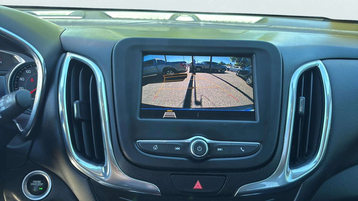 Used 2020 Chevrolet Equinox LT w/ Midnight Edition FWD image 12