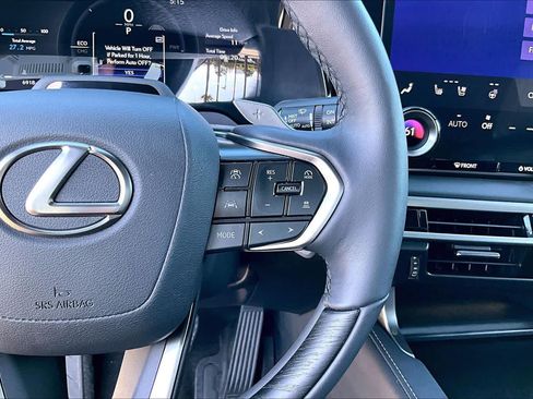 Used 2026 Lexus RX 350h w/ Convenience Package AWD/4WD image 23