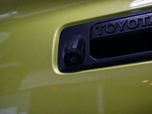 Used 2022 Toyota Tacoma TRD Pro image 51