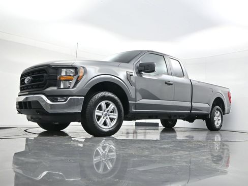 Used 2023 Ford F150 XL w/ XL Chrome Appearance Package AWD/4WD image 39