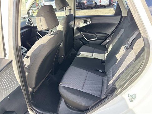 Certified 2023 Kia Soul LX w/ LX Technology Package image 16