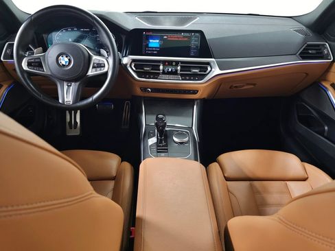 Used 2021 BMW M340i xDrive w/ Premium Package AWD/4WD image 13