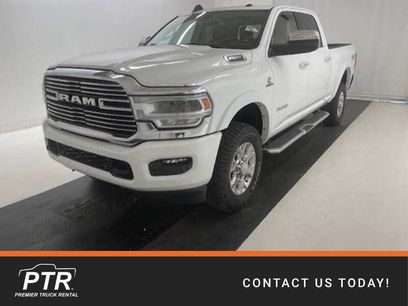 Used 2022 RAM 2500 Laramie