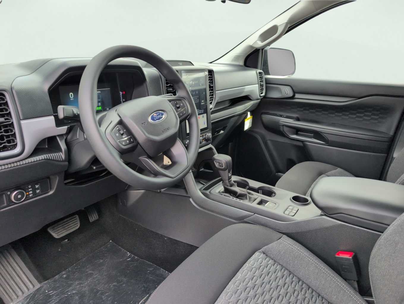 New 2026 Ford Ranger XL RWD image 8
